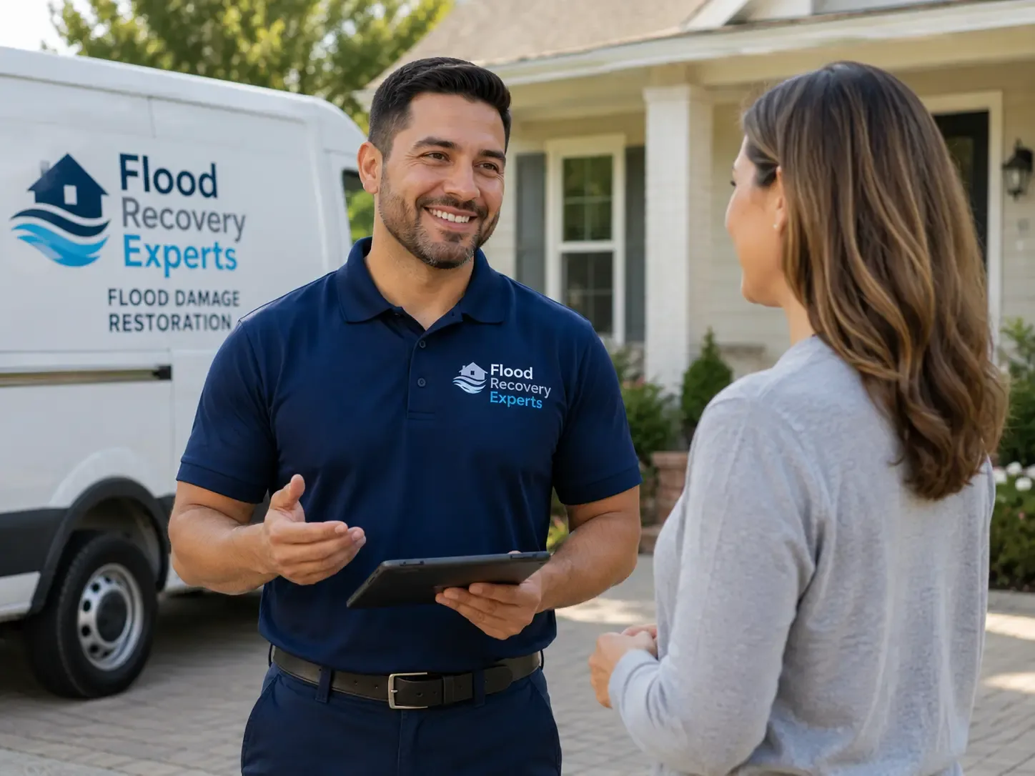 Flood Damage Cleanup Le Center, MN FAQs
